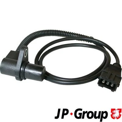 Sensor, crankshaft pulse